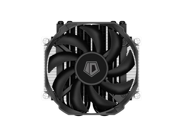 Cooler procesor ID-Cooling IS-30A, 92 mm, Black