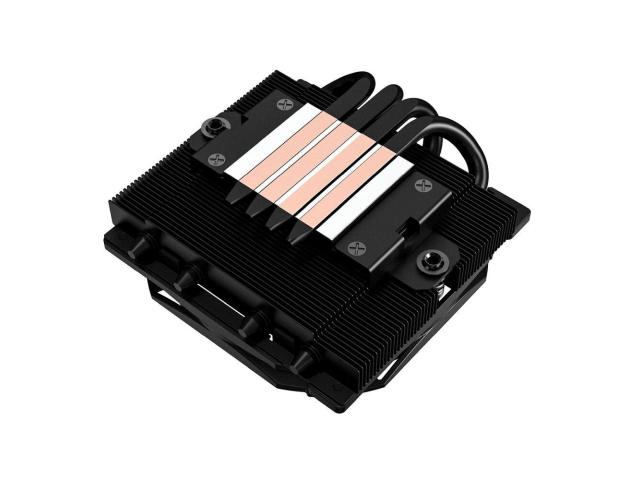 Cooler procesor ID-Cooling IS-37-XT, 92 mm