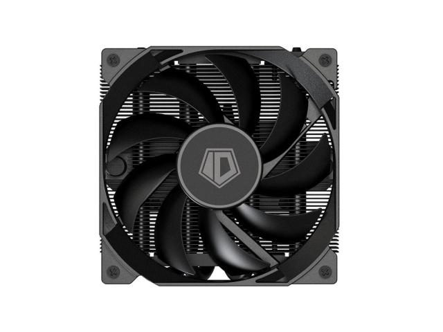 Cooler procesor ID-Cooling IS-37-XT, 92 mm