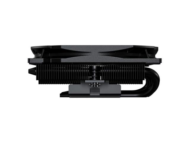 Cooler procesor ID-Cooling IS-37-XT, 92 mm