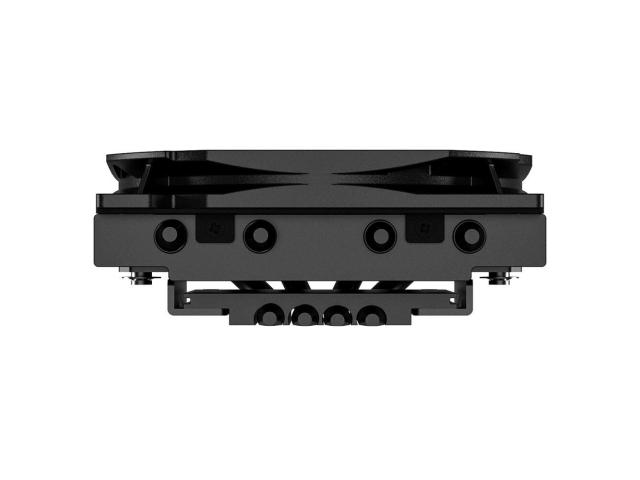 Cooler procesor ID-Cooling IS-37-XT, 92 mm