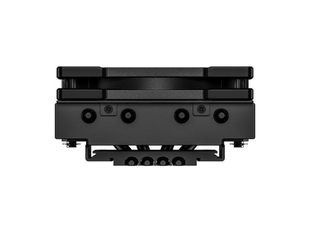 Cooler procesor ID-Cooling IS-40-XT, 92mm, Black