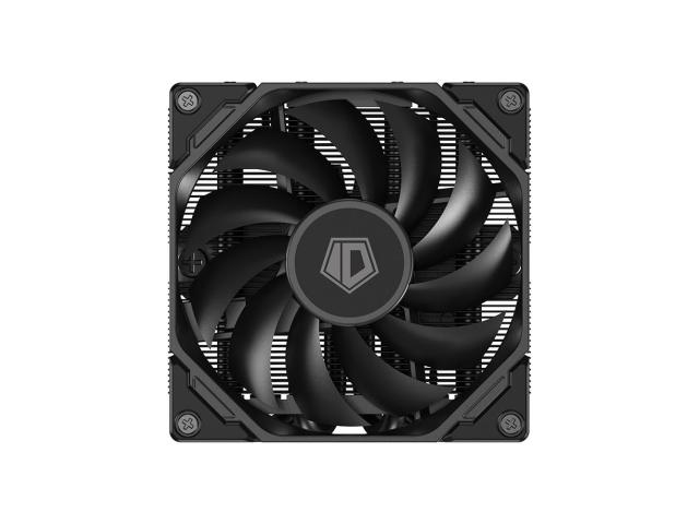 Cooler procesor ID-Cooling IS-40-XT, 92mm, Black