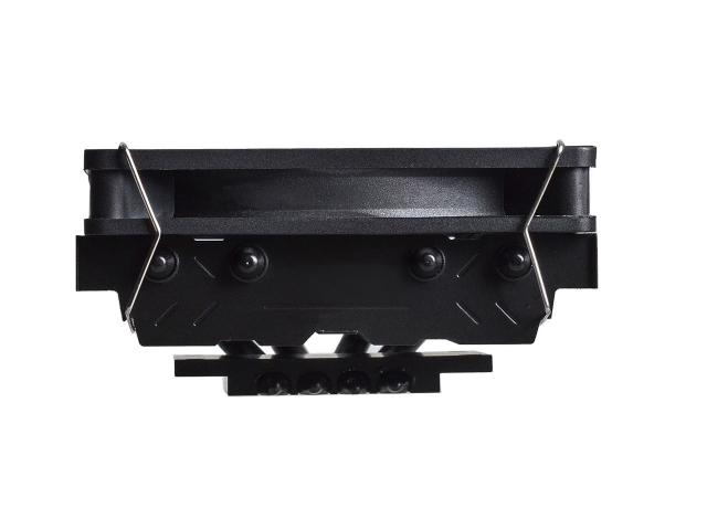 Cooler Procesor ID-Cooling IS-40X, 92mm