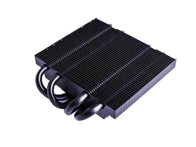 Cooler Procesor ID-Cooling IS-40X, 92mm