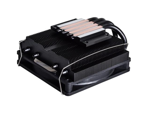 Cooler Procesor ID-Cooling IS-40X, 92mm