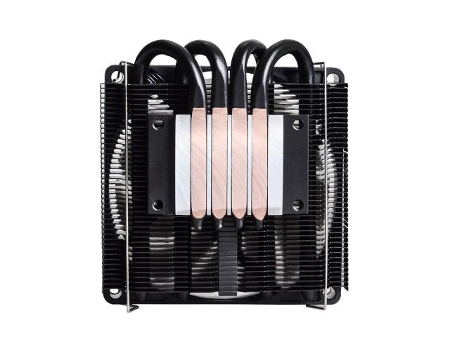 Cooler Procesor ID-Cooling IS-40X, 92mm