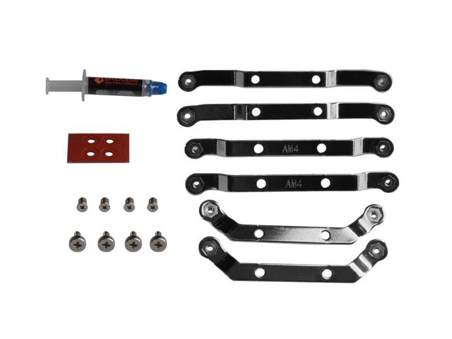 Cooler Procesor ID-Cooling IS-40X, 92mm