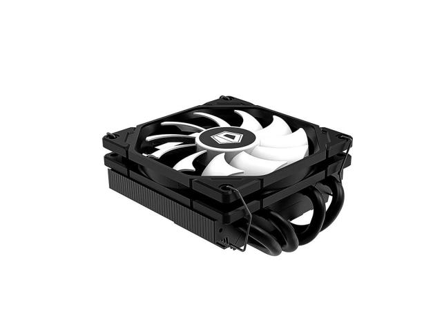 Cooler procesor ID-Cooling IS-40X-V2, 92mm