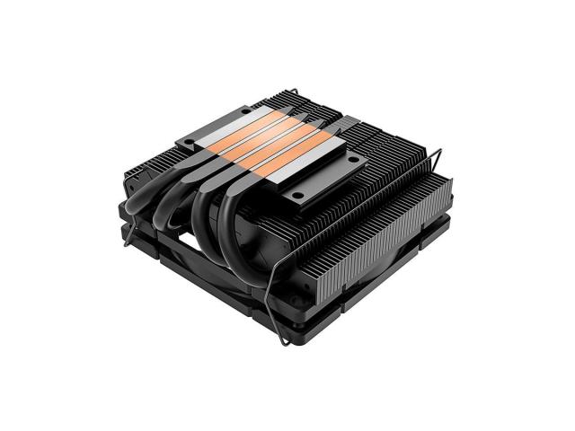 Cooler procesor ID-Cooling IS-40X-V2, 92mm