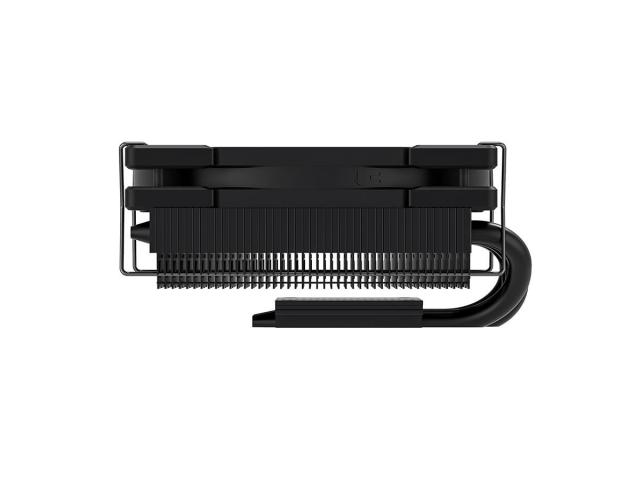 Cooler procesor ID-Cooling IS-40X-V2, 92mm