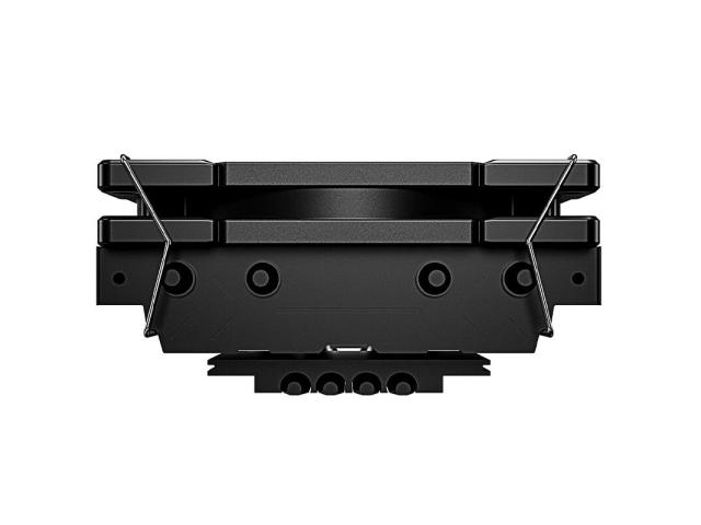 Cooler procesor ID-Cooling IS-40X-V3, 1x 92mm