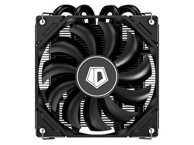 Cooler procesor ID-Cooling IS-40X-V3, 1x 92mm