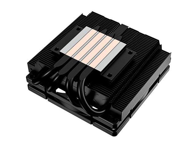 Cooler procesor ID-Cooling IS-40X-V3, 1x 92mm