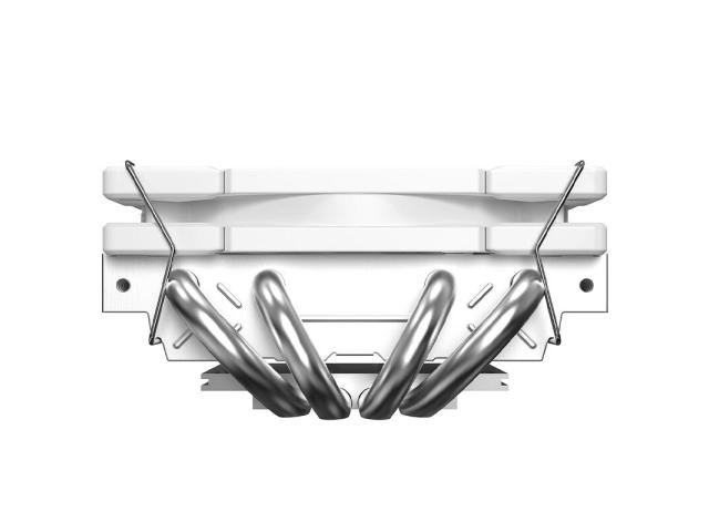 Cooler procesor ID-Cooling IS-40X-V3 White, 1x 92mm