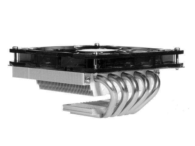 Cooler Procesor ID-Cooling IS-50, 120mm