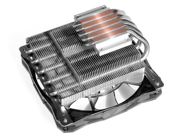 Cooler Procesor ID-Cooling IS-50, 120mm