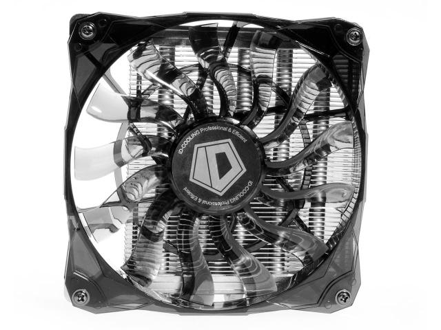 Cooler Procesor ID-Cooling IS-50, 120mm