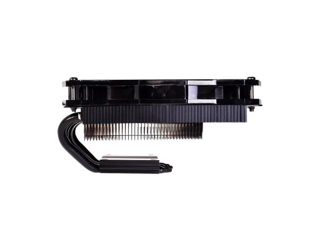 Cooler procesor ID-Cooling IS-50X, 120mm