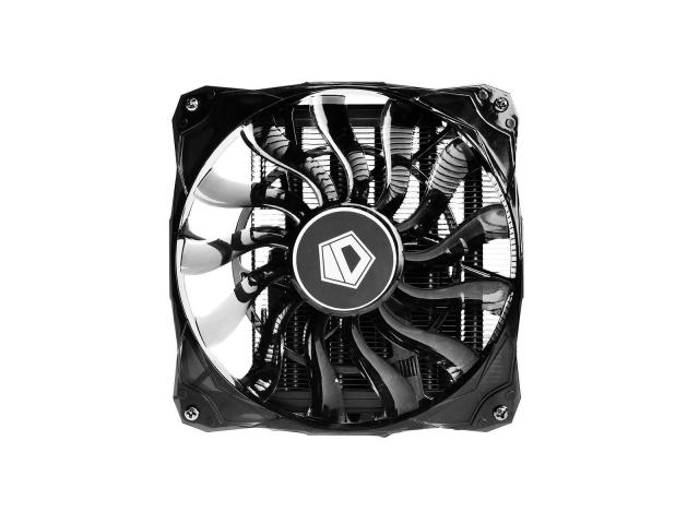 Cooler procesor ID-Cooling IS-50X, 120mm