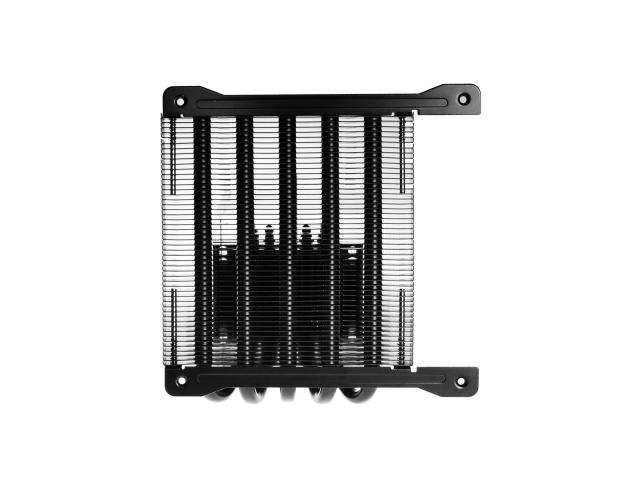 Cooler procesor ID-Cooling IS-50X, 120mm