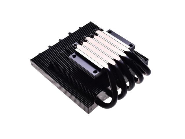 Cooler procesor ID-Cooling IS-50X, 120mm