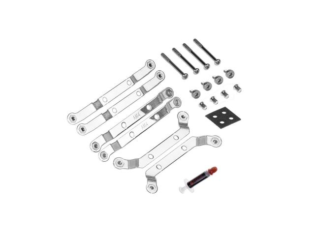 Cooler procesor ID-Cooling IS-50X, 120mm