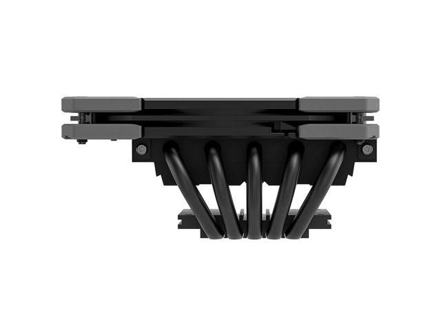 Cooler procesor ID-Cooling IS-50X V2, 120mm