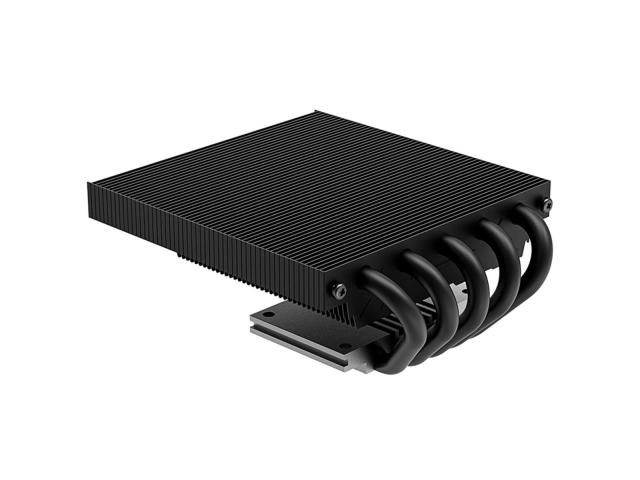 Cooler procesor ID-Cooling IS-50X V2, 120mm