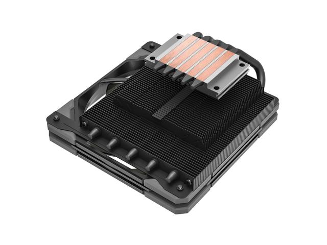 Cooler procesor ID-Cooling IS-50X V2, 120mm