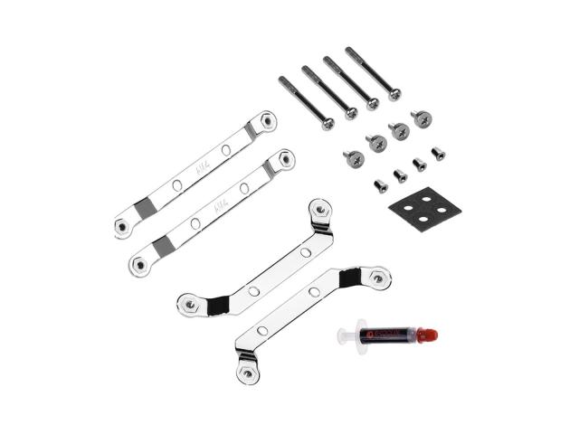 Cooler procesor ID-Cooling IS-50X V2, 120mm