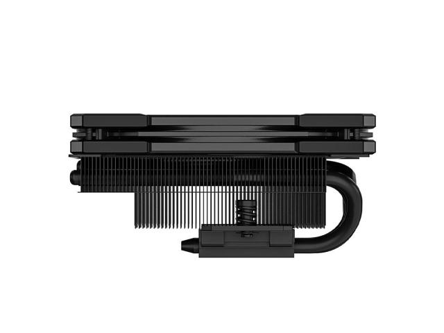 Cooler procesor ID-Cooling IS-55, 120mm