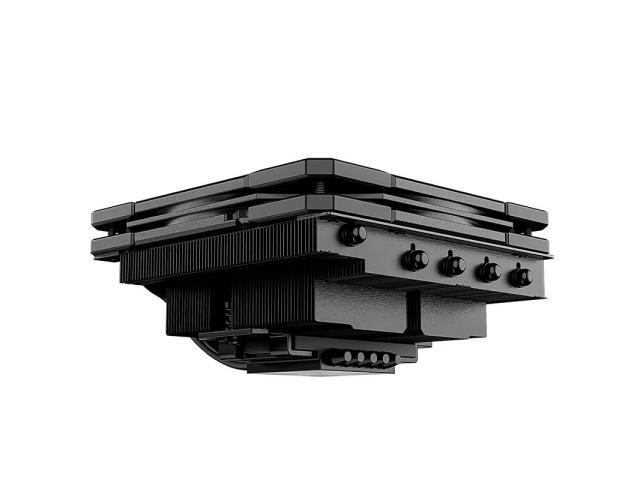 Cooler procesor ID-Cooling IS-55, 120mm