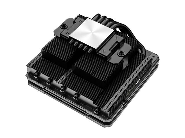 Cooler procesor ID-Cooling IS-55, 120mm