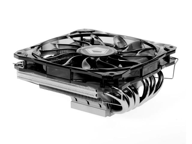 Cooler Procesor ID-Cooling IS-60, 120mm