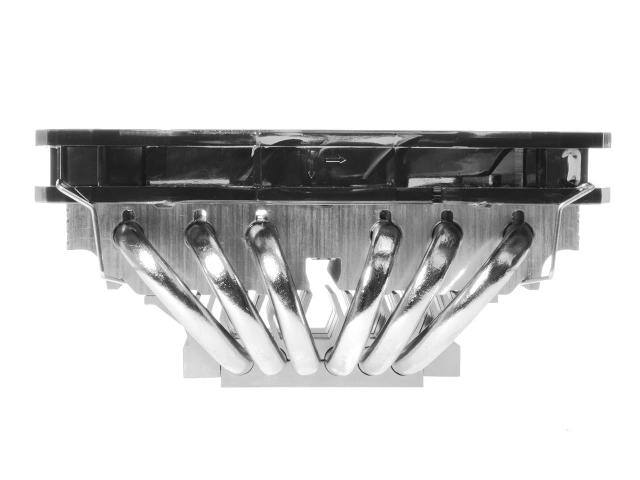 Cooler Procesor ID-Cooling IS-60, 120mm