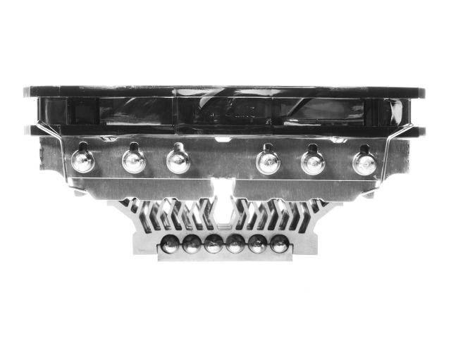 Cooler Procesor ID-Cooling IS-60, 120mm