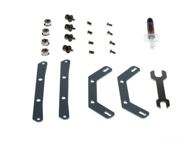 Cooler Procesor ID-Cooling IS-60, 120mm