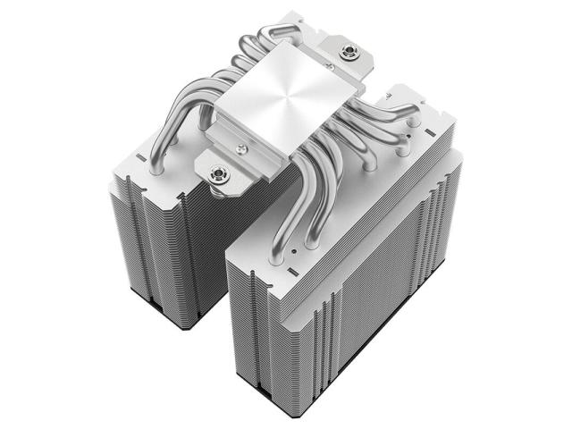 Cooler procesor ID-Cooling SE-206-XT, 2x 120mm