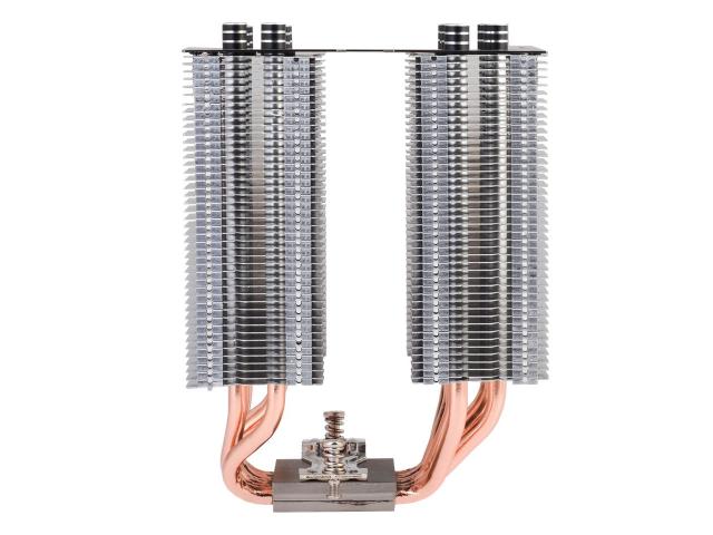 Cooler Procesor ID-Cooling SE-207, 2x 120mm