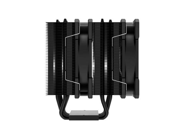 Cooler procesor ID-Cooling SE-207 TRX, 2x 120mm