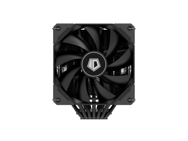 Cooler procesor ID-Cooling SE-207-XT, 2x 120mm 
