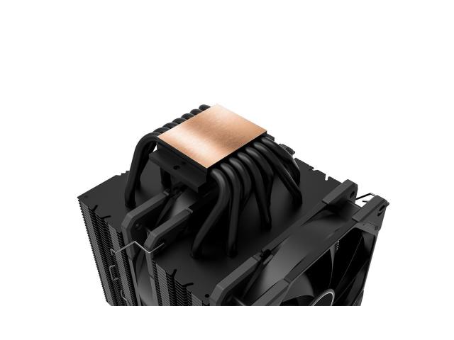 Cooler procesor ID-Cooling SE-207-XT, 2x 120mm 