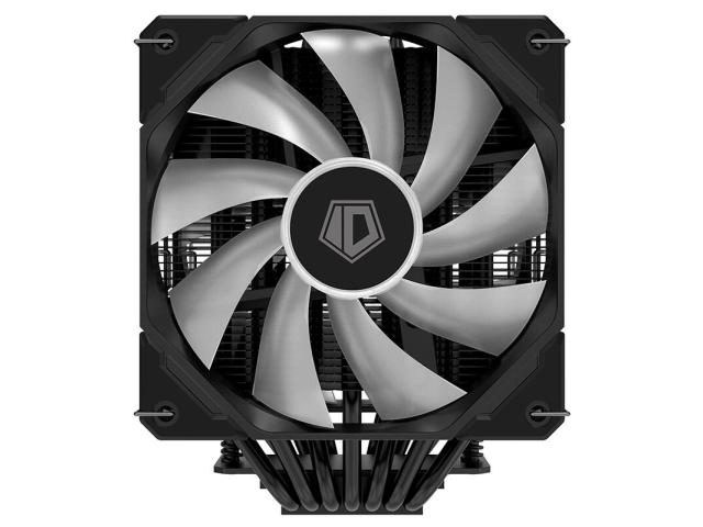 Cooler procesor ID-Cooling SE-207-XT, aRGB LED, 2x 120mm