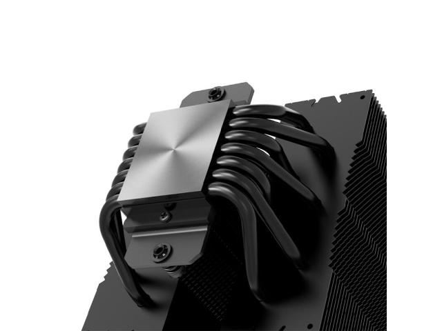 Cooler procesor ID-Cooling SE-207-XT, aRGB LED, 2x 120mm