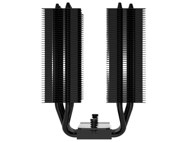Cooler procesor ID-Cooling SE-207-XT, aRGB LED, 2x 120mm