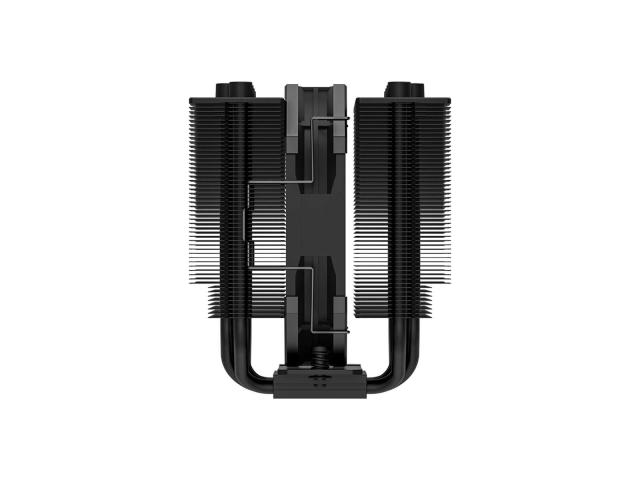 Cooler procesor ID-Cooling SE-207-XT Slim, 120mm