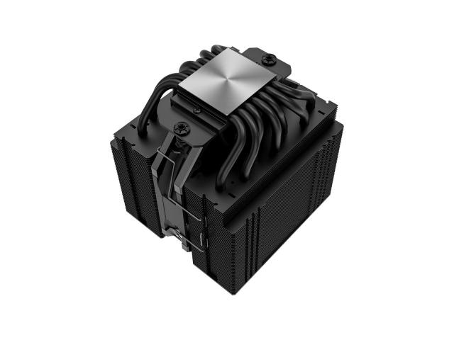 Cooler procesor ID-Cooling SE-207-XT Slim, 120mm
