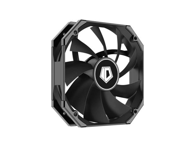 Cooler procesor ID-Cooling SE-207-XT Slim, 120mm