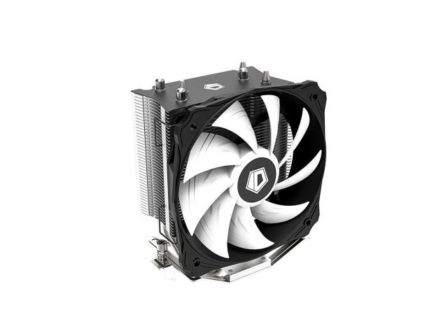 Cooler procesor ID-Cooling SE-213-RAINBOW, 120mm